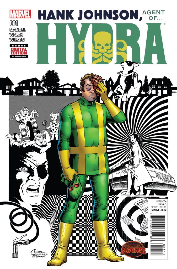 1aHydra