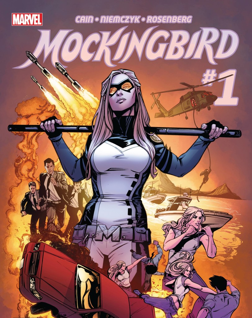 1aMockingbird