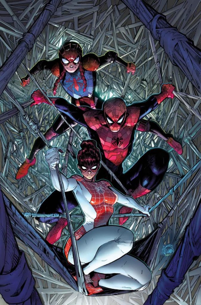 Amazing Spider-Man: Renew Your Vows #1 from Marvel Comics