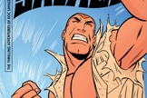 Doc Savage: Ring of Fire #1 (2017) from Dynamite Comics