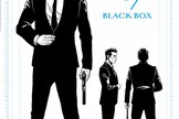 James Bond #1 (2017) from Dynamite Comics