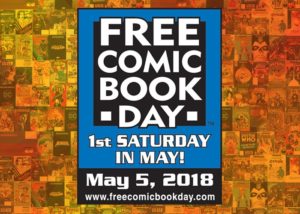 FCBD 2018