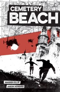 CEMETERY BEACH #1