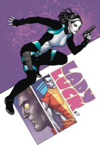 DOMINO ANNUAL #1