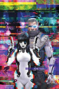 WHAT IF? X-MEN #1