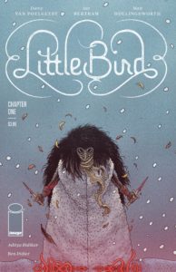 Little Bird #1