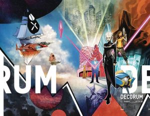 DECORUM #1