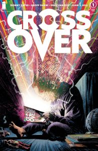 CROSSOVER #1