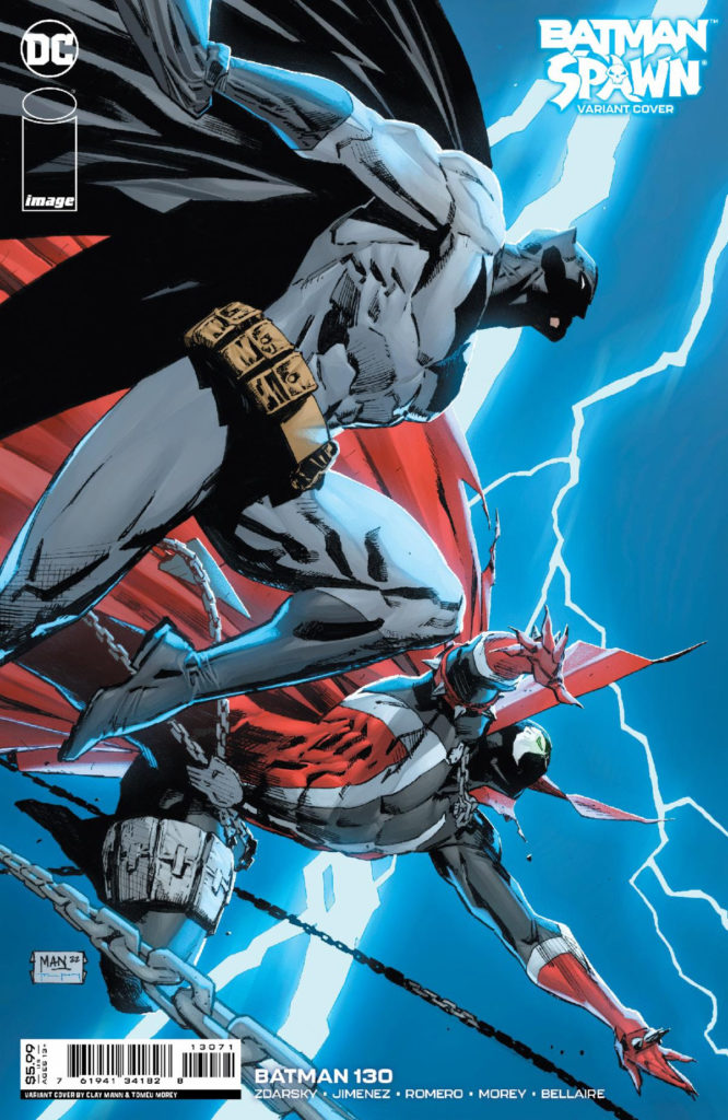 Batman #130 