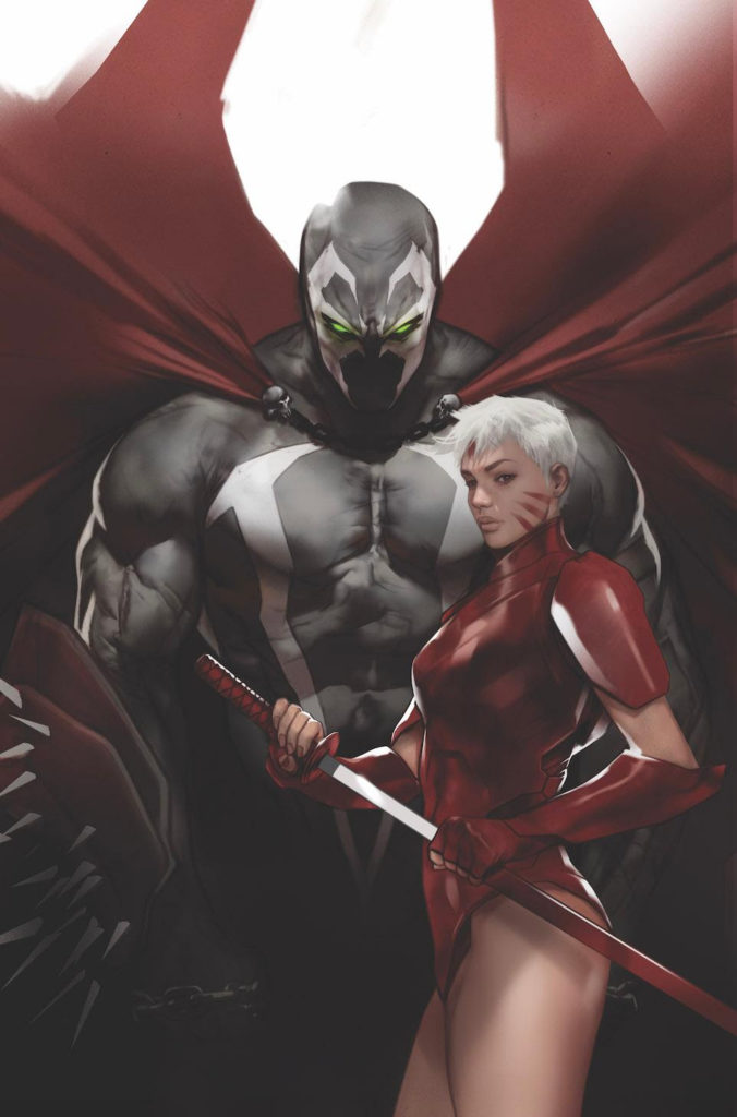 WildC.A.T.s #2