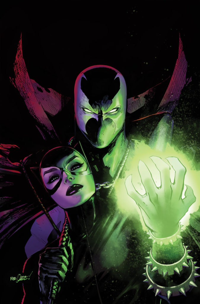 Catwoman #50